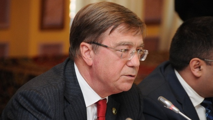 Russian ambassador stresses need to deal with Karabakh settlement more seriously  